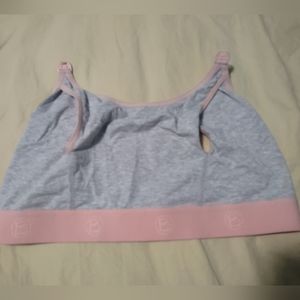 Bravado pumping bra adapter